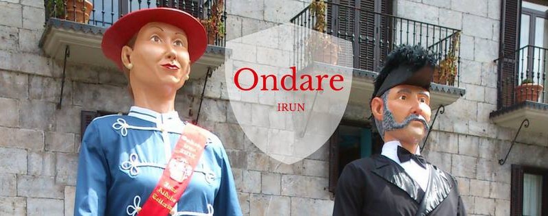 ONDARE-IRUN